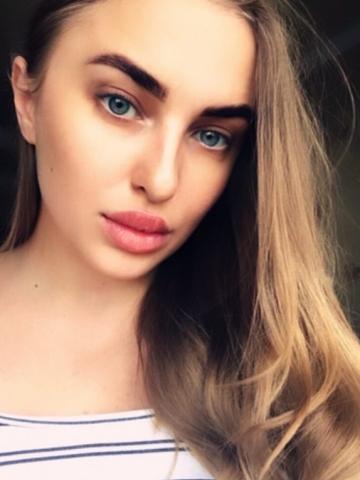Индивидуалка Валентина Фотография 2